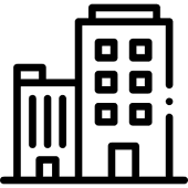 Bürogebäude
