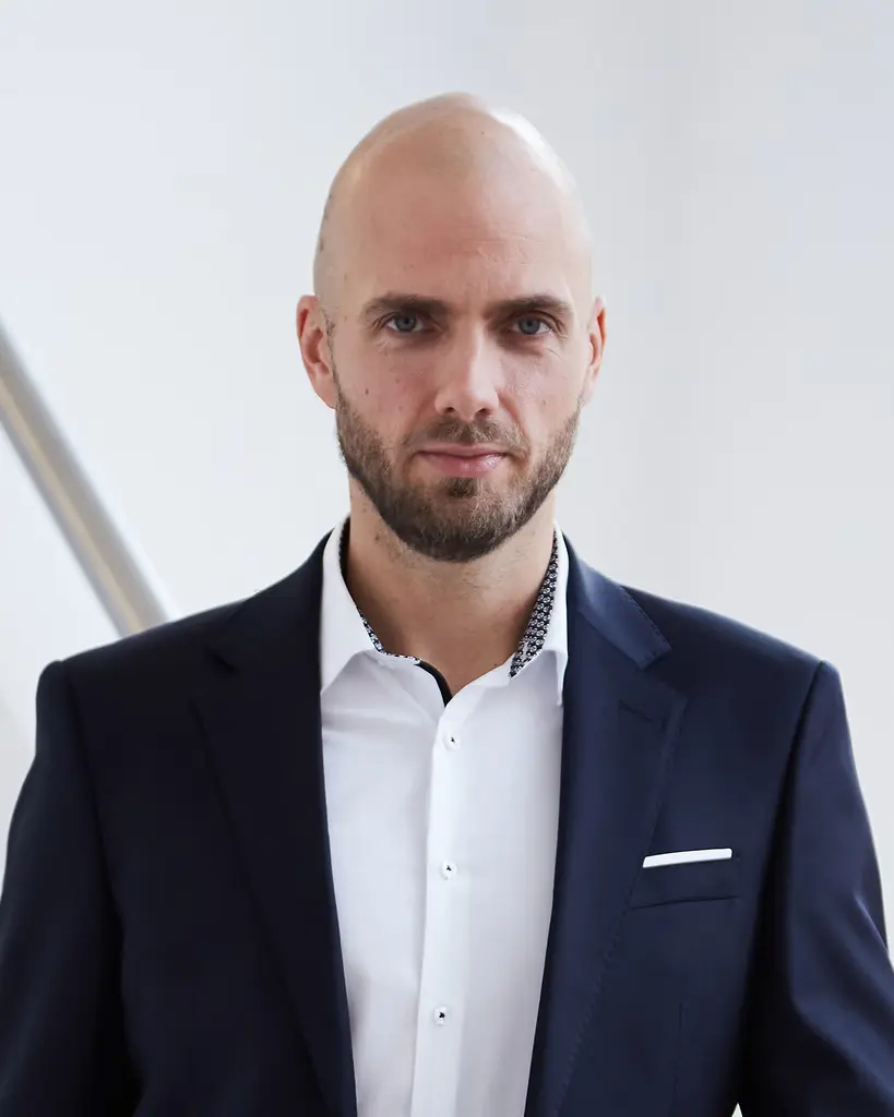 Philipp Hamm